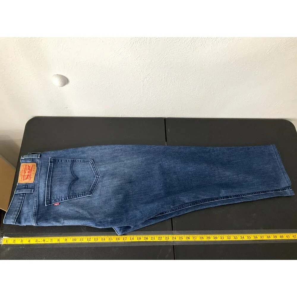 Levis super fast